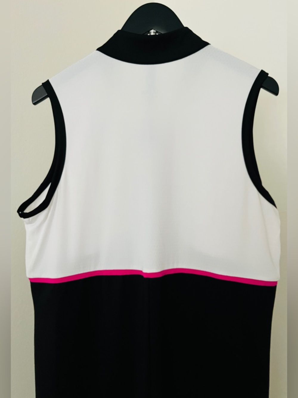 🎾 GGBlue Luxe Sporty Golf + Tennis Dress | Flattering + Fabulous - Picture 7 of 14